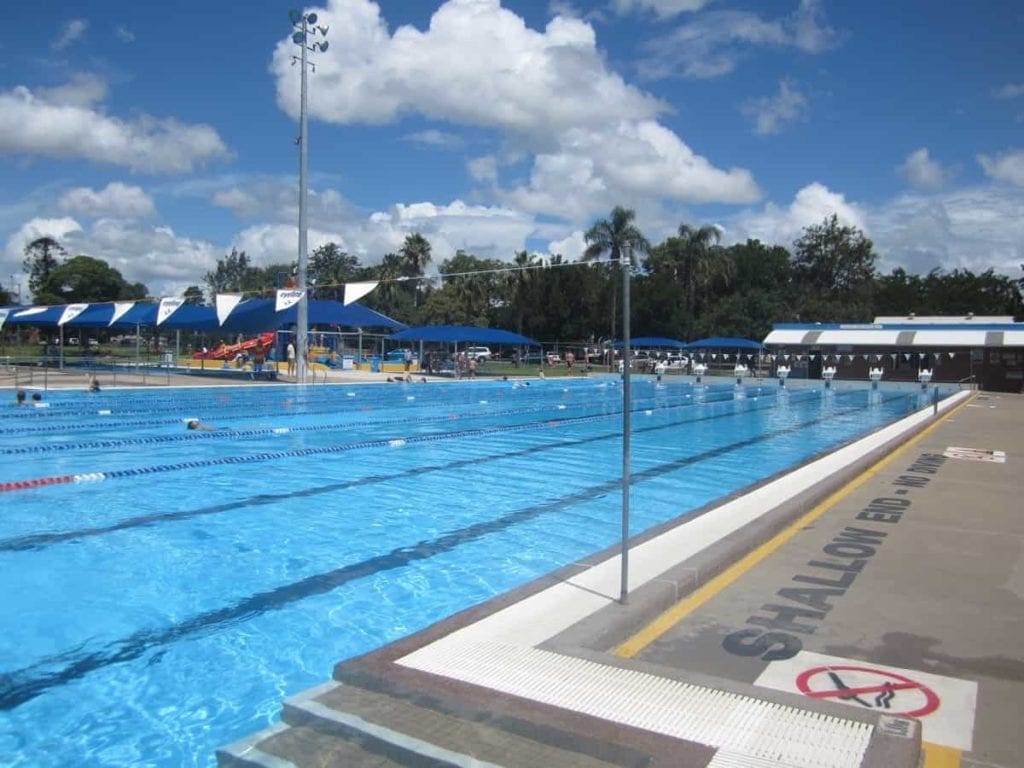 Maitland Pool