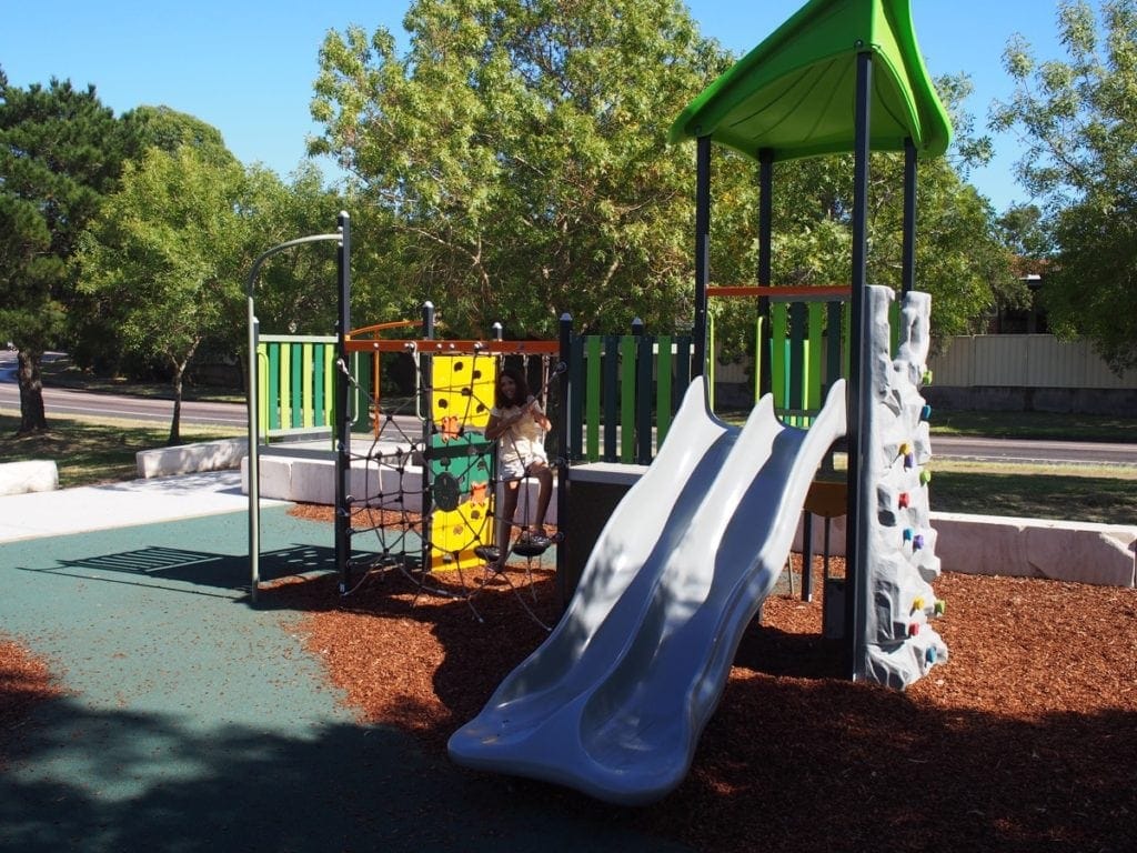 Ambleside Park Lakelands