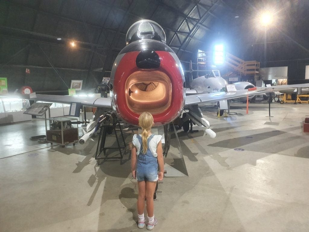 Fighter World Williamtown