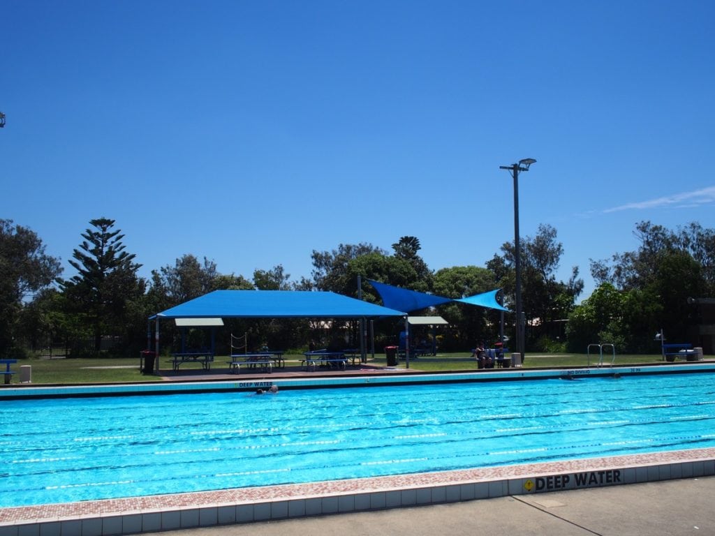 Stockton Pool