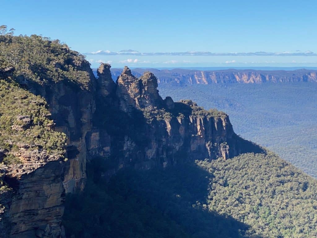 Scenic World Blue Mountains