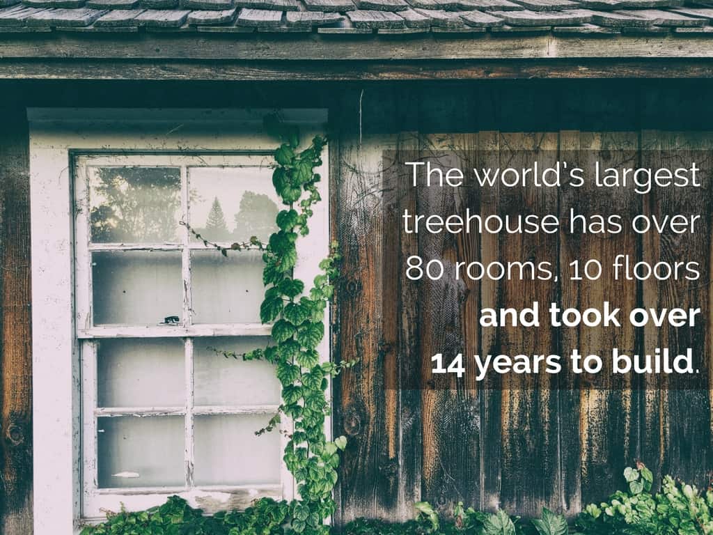 WHAT?! Here Are 40 Amazing Real Estate Facts That Will Shock You
