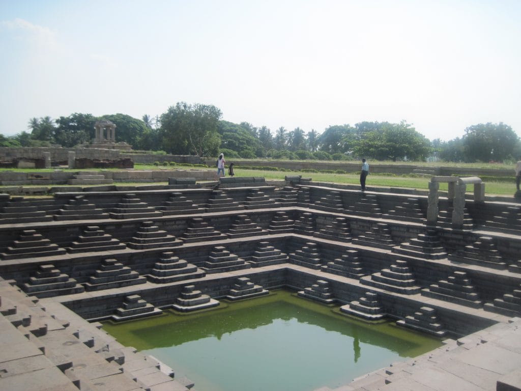 Hampi