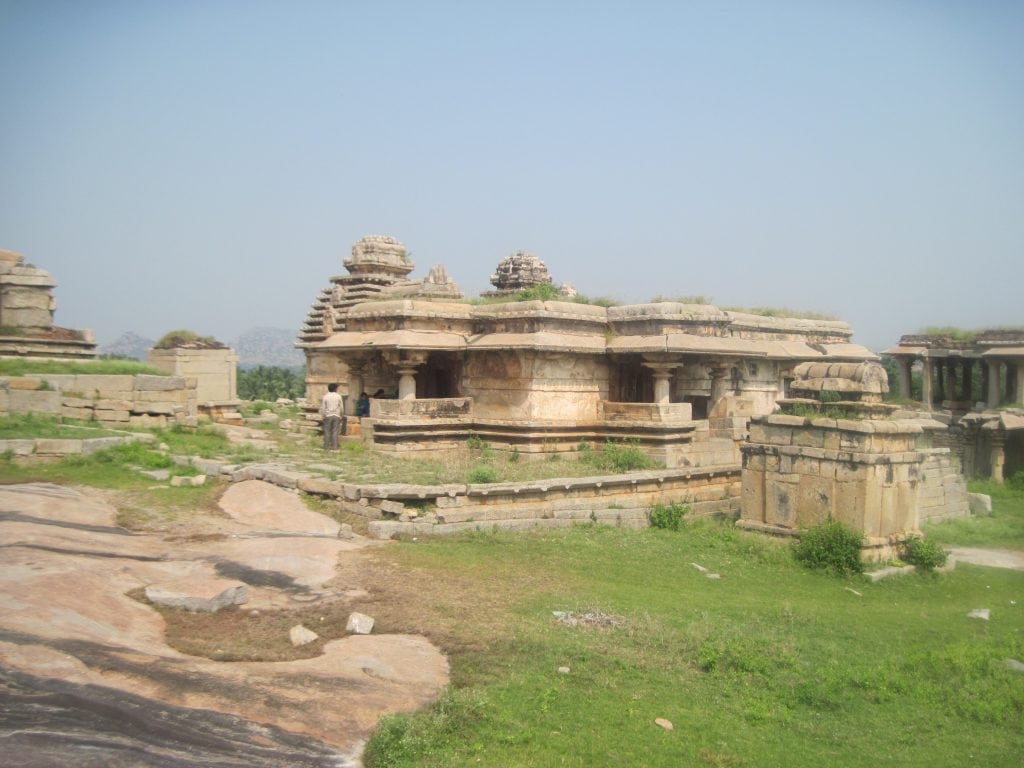 Hampi
