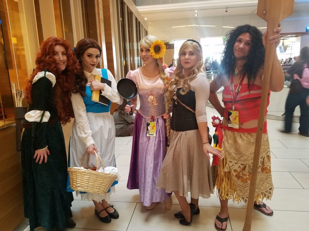 Dragon Con