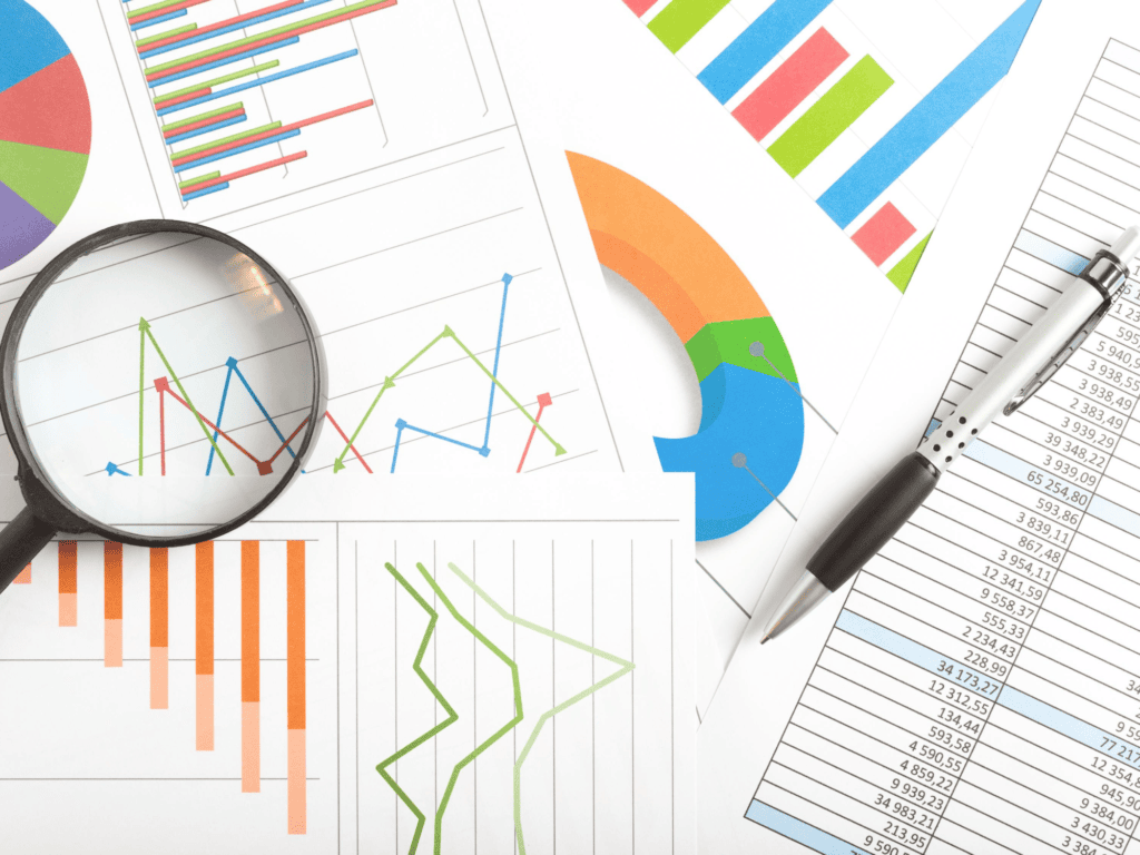 How to track blog traffic in google analytics