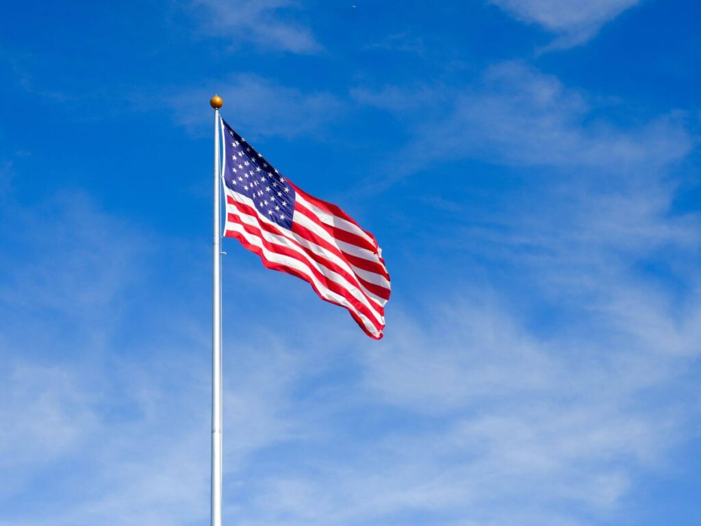 study in America