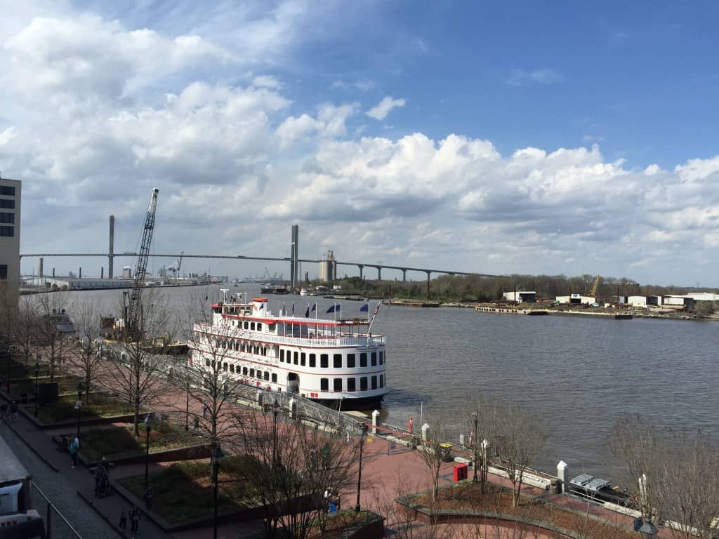 San Francisco, 4 great cities to visit, 4 great cities, great cities to visit, savannah