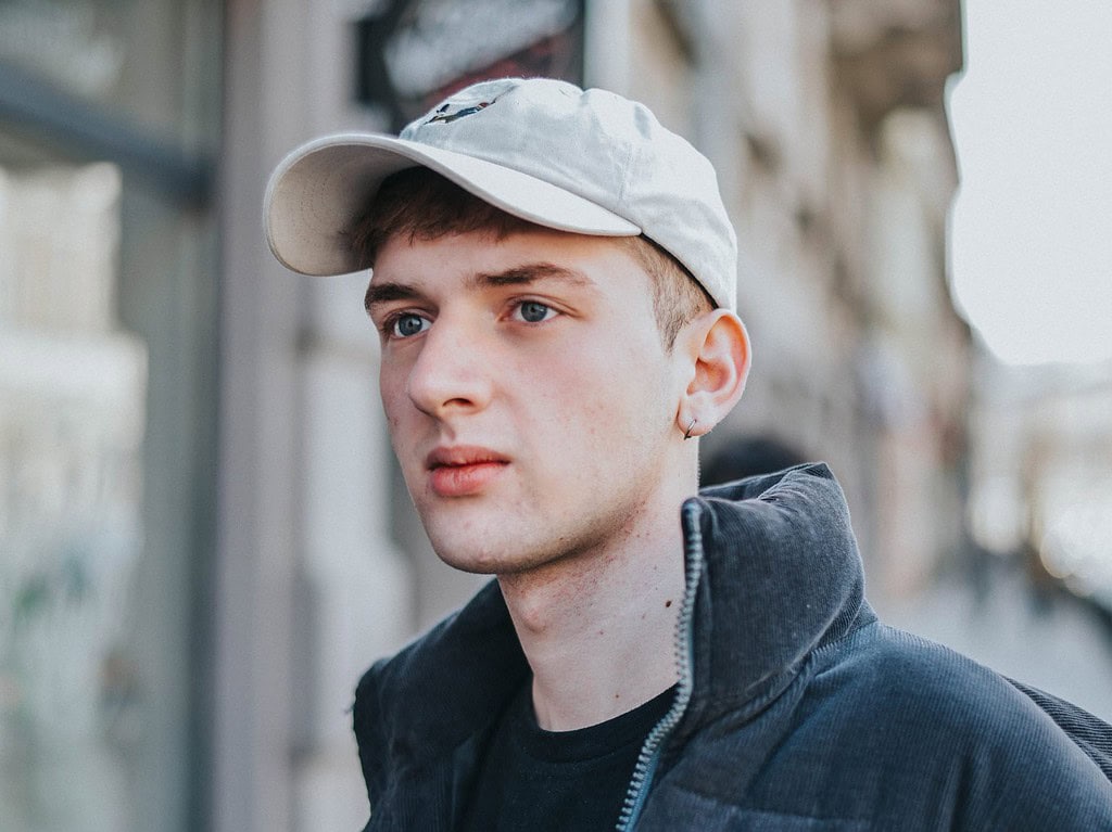 brand americani streetwear Joel Barwick