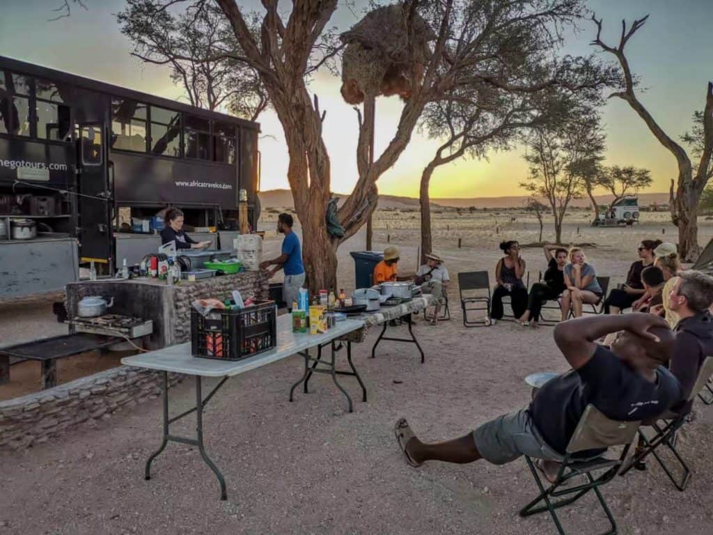 Is overlanding for you?