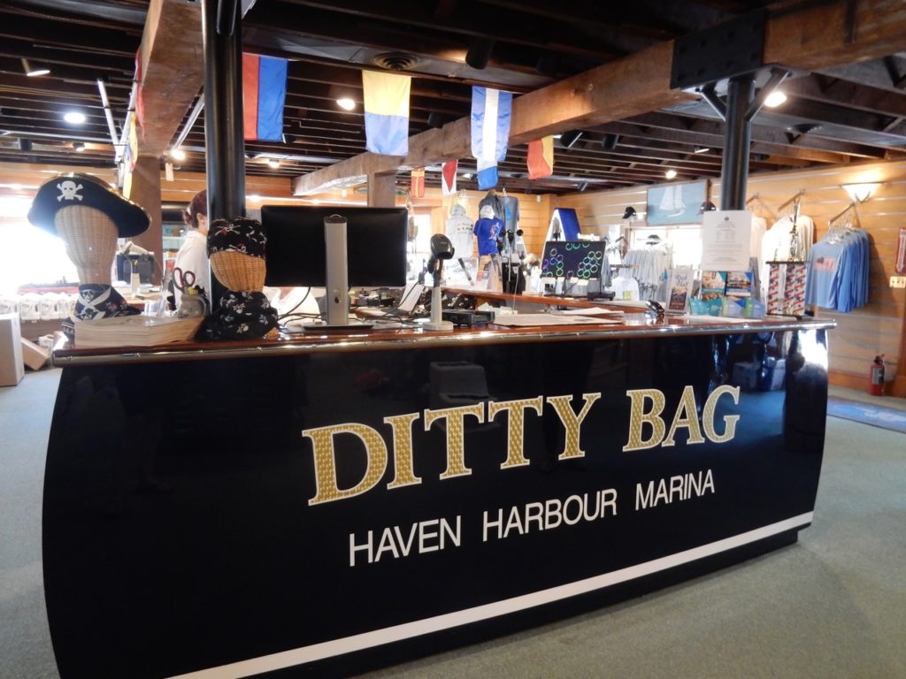Haven Harbour Marina Office Rock Hall MD Haven Harbour Marina Office Rock Hall MD