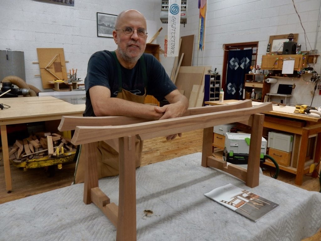 Robert Ortiz Furniture Maker Chestertown MD Robert Ortiz Furniture Maker Chestertown MD