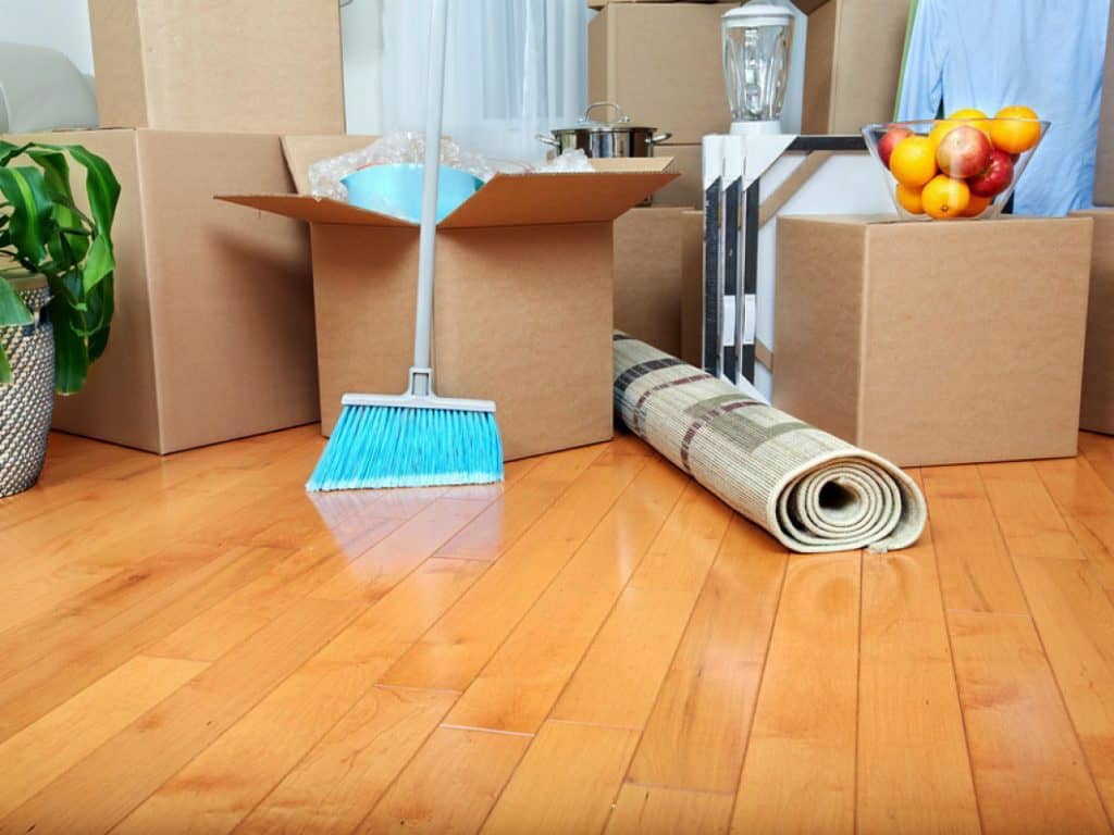 Tenancy Cleaning Service Tenancy Cleaning Service