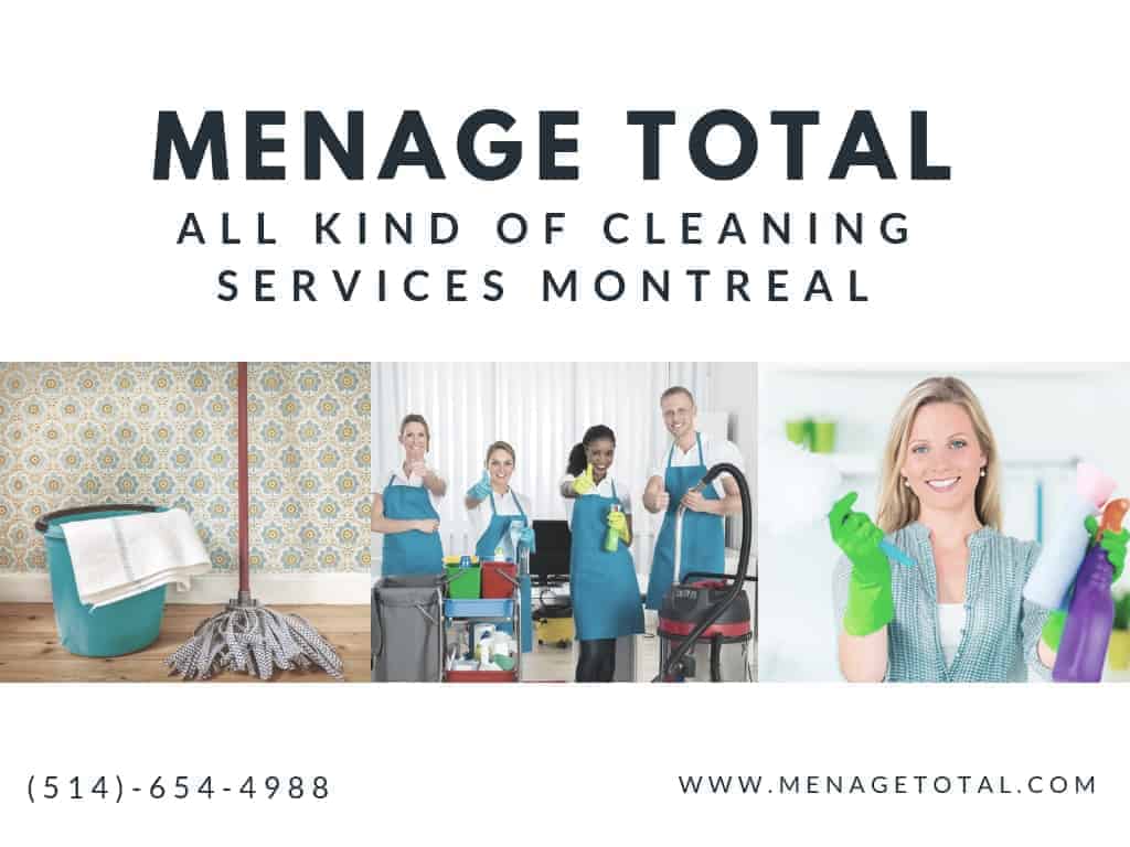 Hiring Cleaning Services Montreal Hiring Cleaning Services Montreal