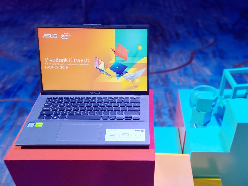 Asus VivoBook Ultra A412 for Your Everyday Laptop