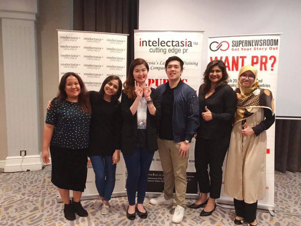 Malaysian startups rally their unique strengths to support the economy