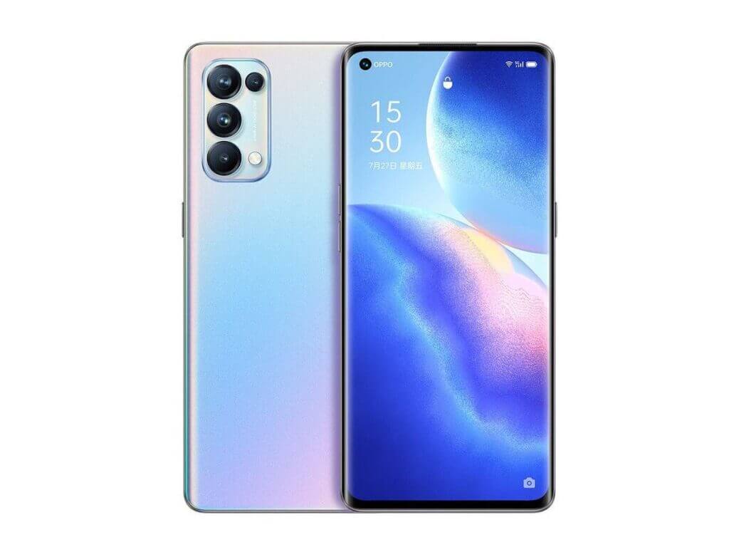 Oppo-Find-X3-Lite