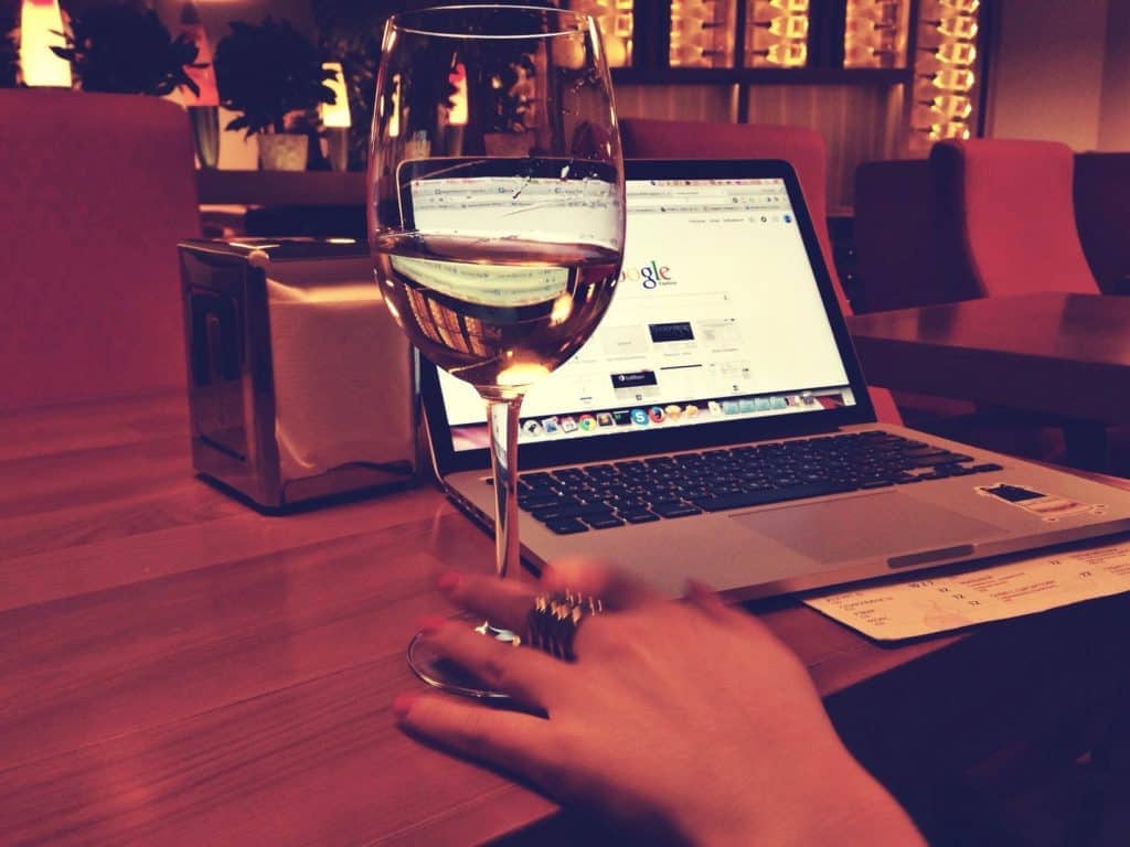 best wine blogs