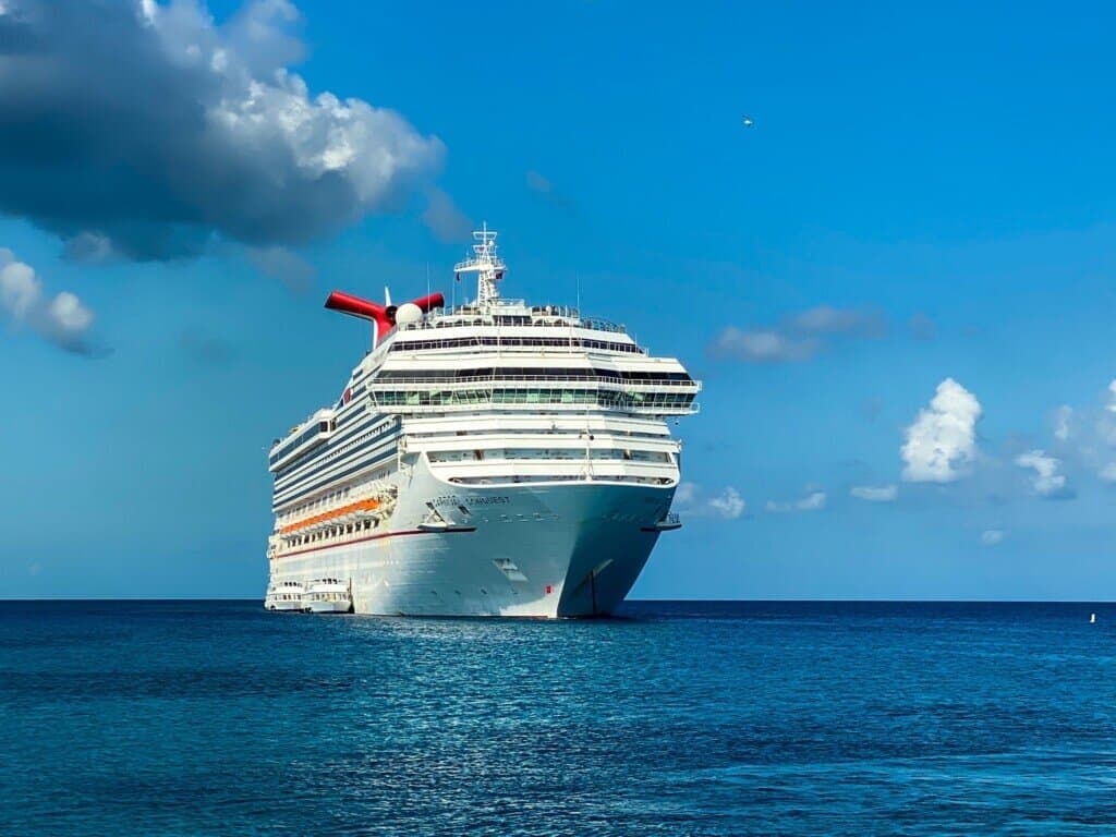 Carnival Conquest