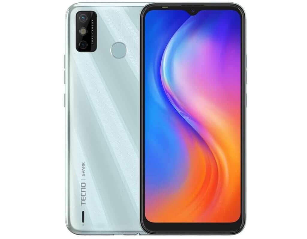 Spark 6 series