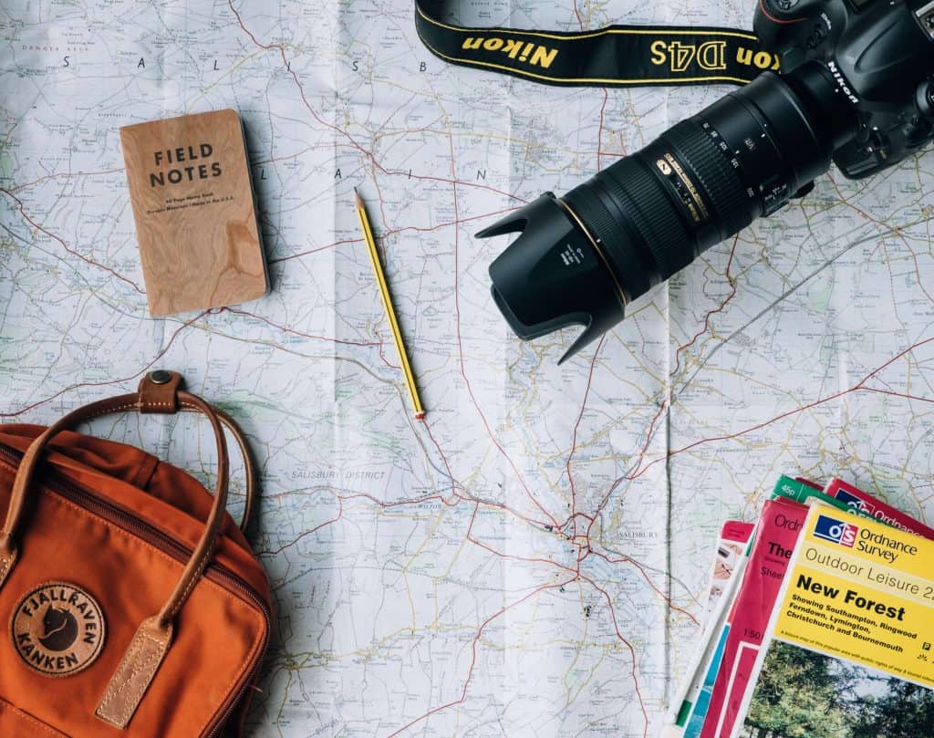 Places Worth Visiting In The UK