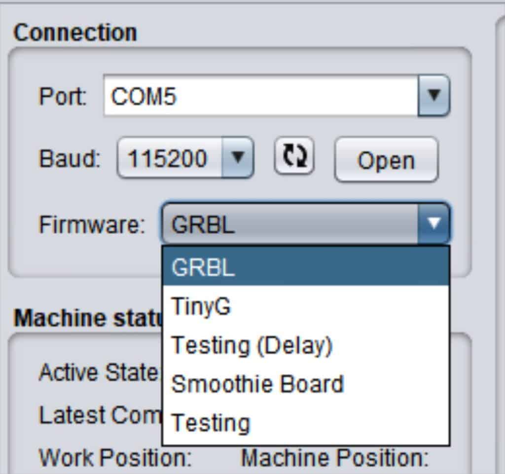 Download universal gcode sender for windows