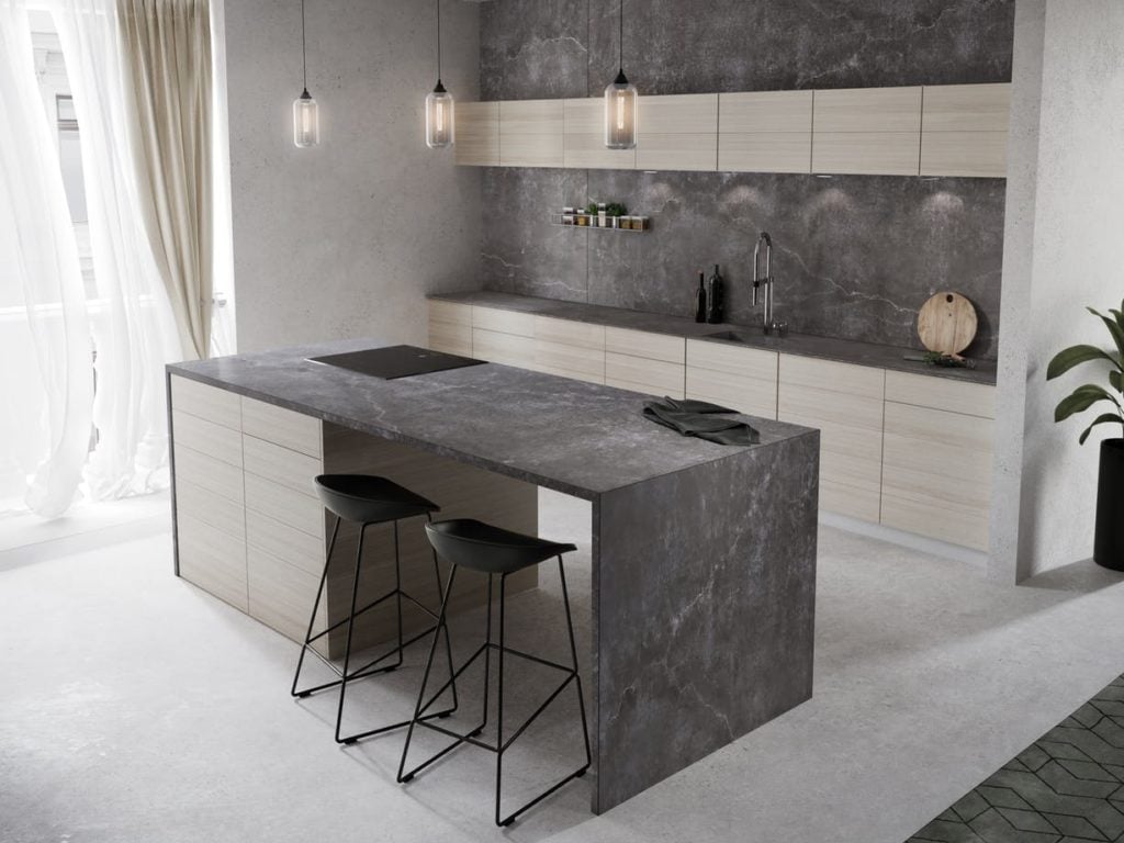 sposób na wnętrze laos-dekton-kitchen-2
