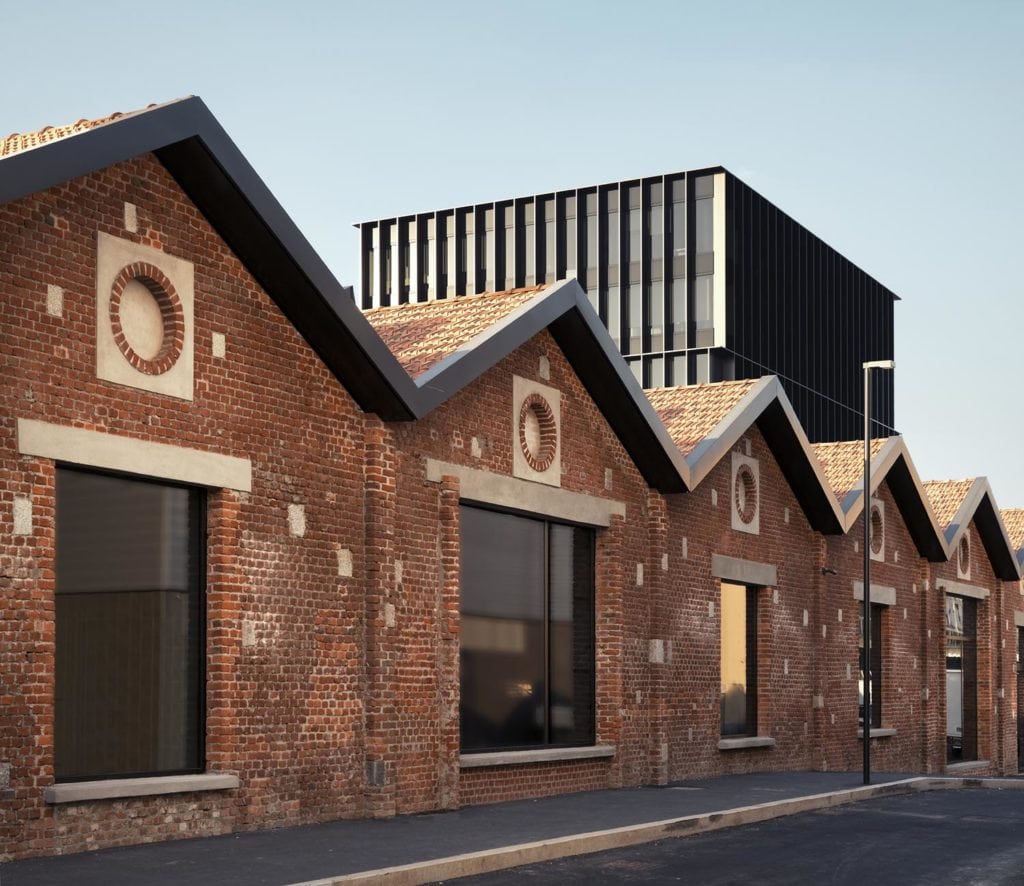 Gucci Hub
