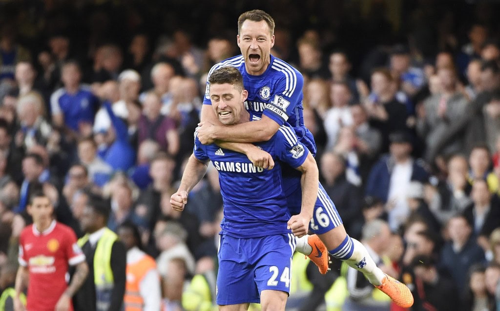 Chelsea FC: Why the Blues must invest in John Stones this summer