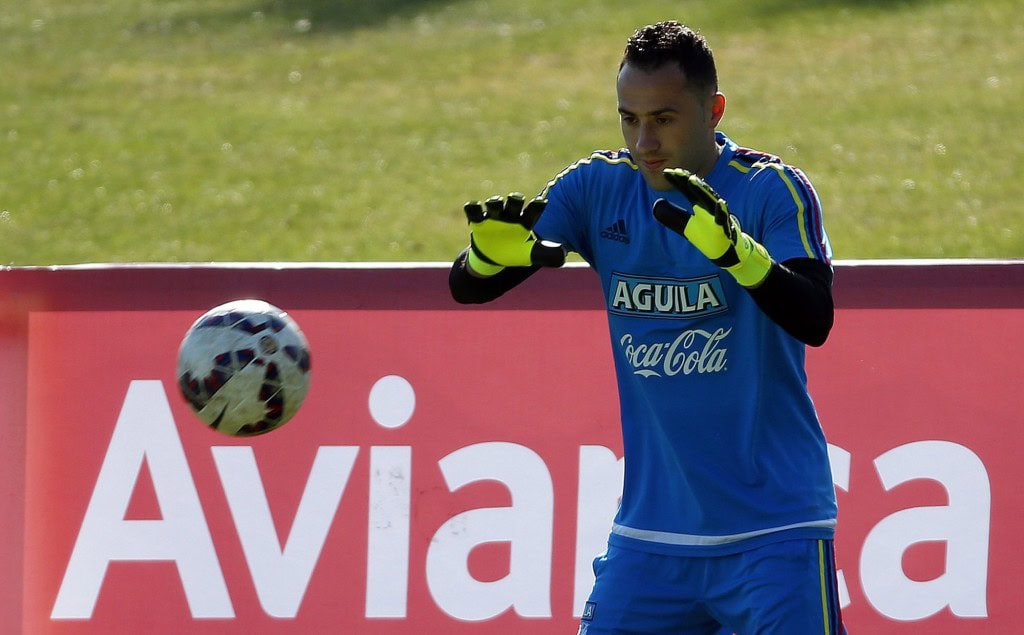 The Colombian International might be forced to move to Turkey in search of first-team football.