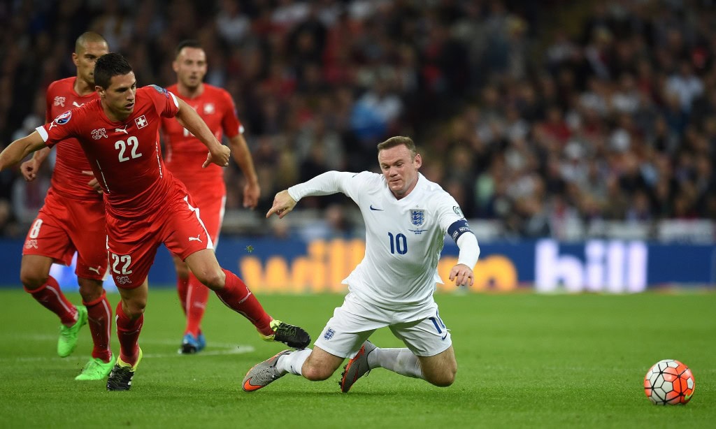 The player has attracted attention from the clubs after a stellar performance at Euro 2016 and could see himself moving to Arsenal only a season after joining Hoffenheim. (Picture Courtesy - AFP/Getty Iamges)