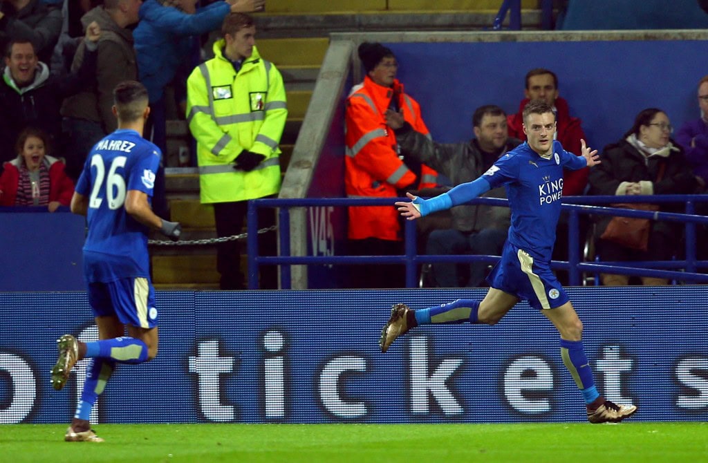 Leicester City vs Chelsea