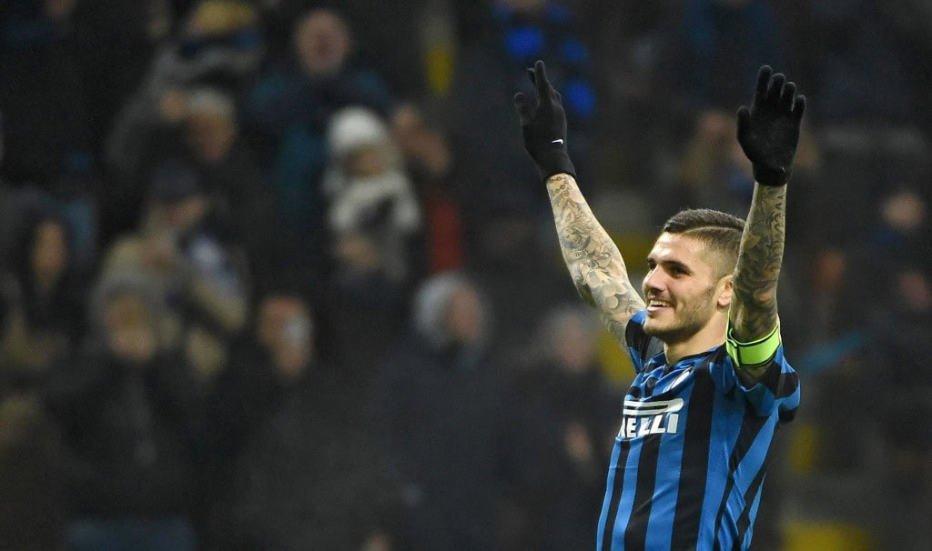 Wanted in the Premier League (Photo Credit: EPA/Daniel Dal Zennaro)