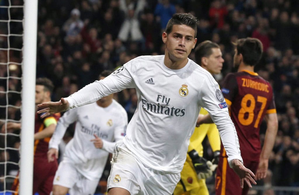 Real Madrid Summer Transfer Window 2016 Tht Analysis And Verdict