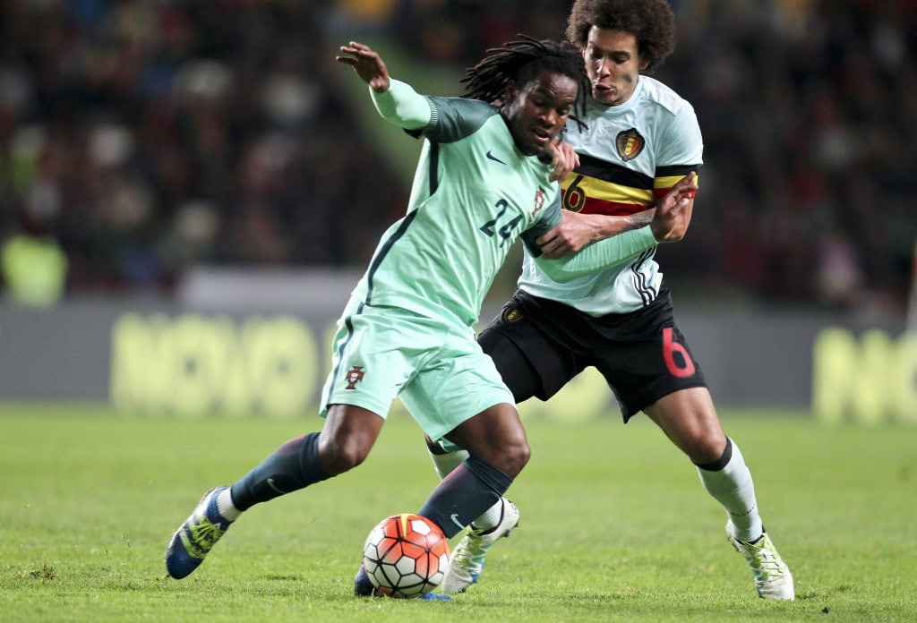 Renato Sanches could've been a part of the Manchester United squad had Jose Mourinho been appointed earlier at the helm at Old Trafford, the manager admitted. (Picture Courtesy - AFP/Getty Images)
