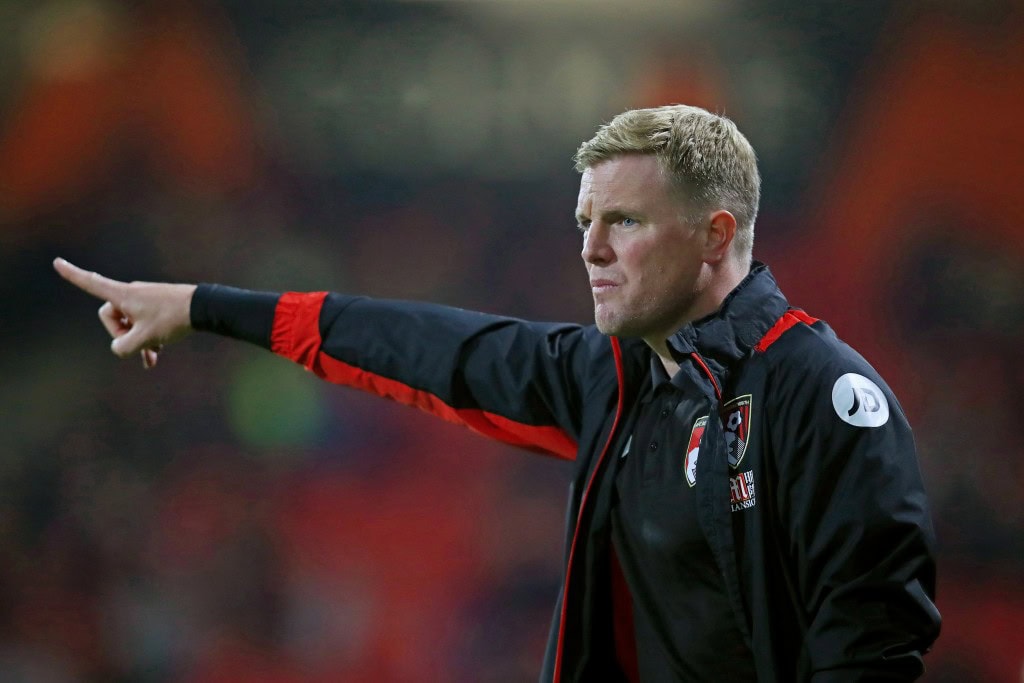 Successful and Howe! (Picture Courtesy - AFP/Getty Images)