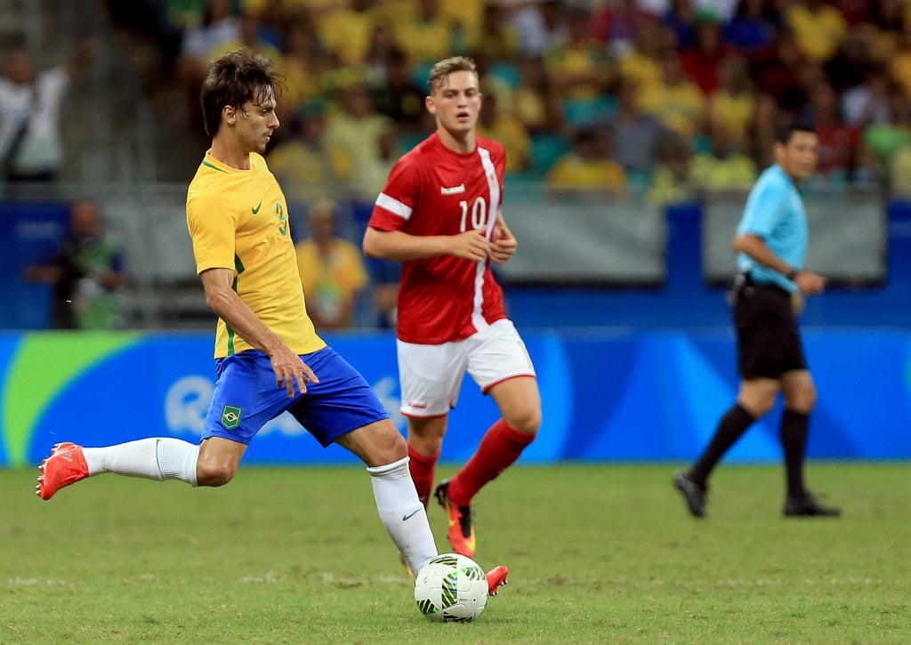 Looking to score a move to Europe? (Picture Courtesy - AFP/Getty Images)