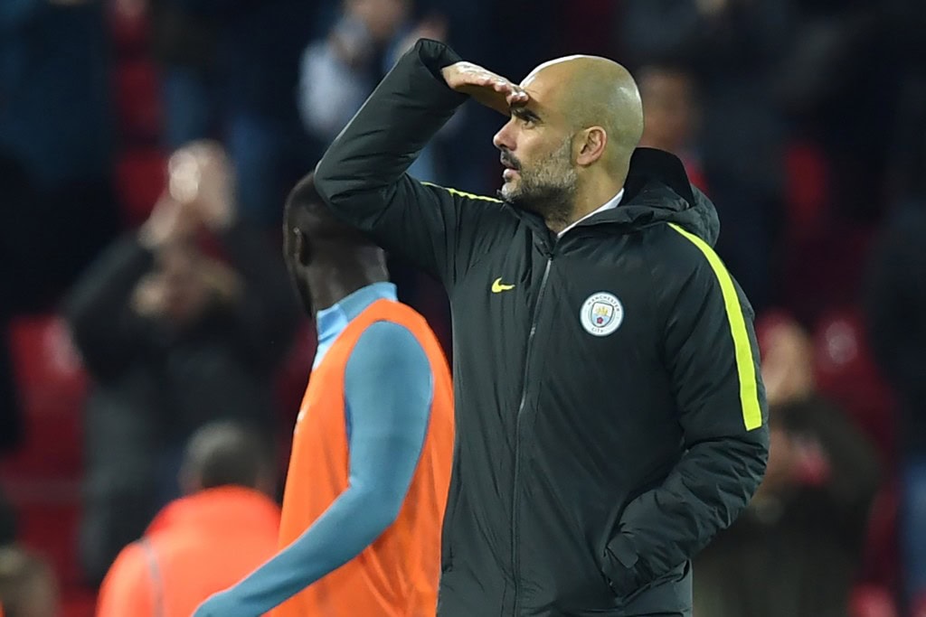 Searching for consistency. (Picture Courtesy - AFP/Getty Images)