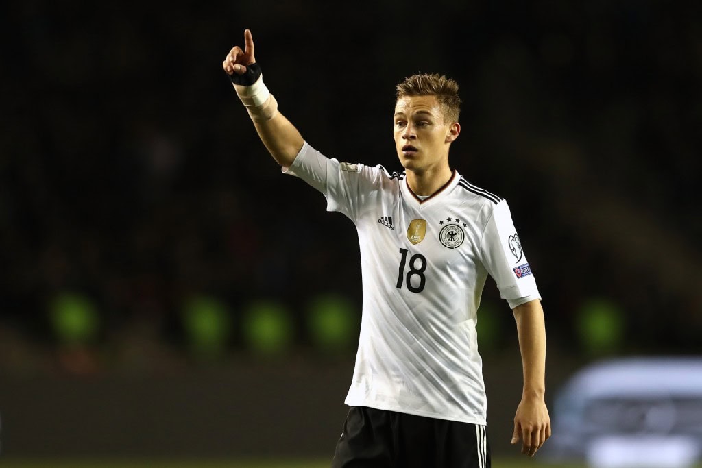 Germany Vs Ukraine Preview Probable Lineups Prediction Tactics Team News Key Stats