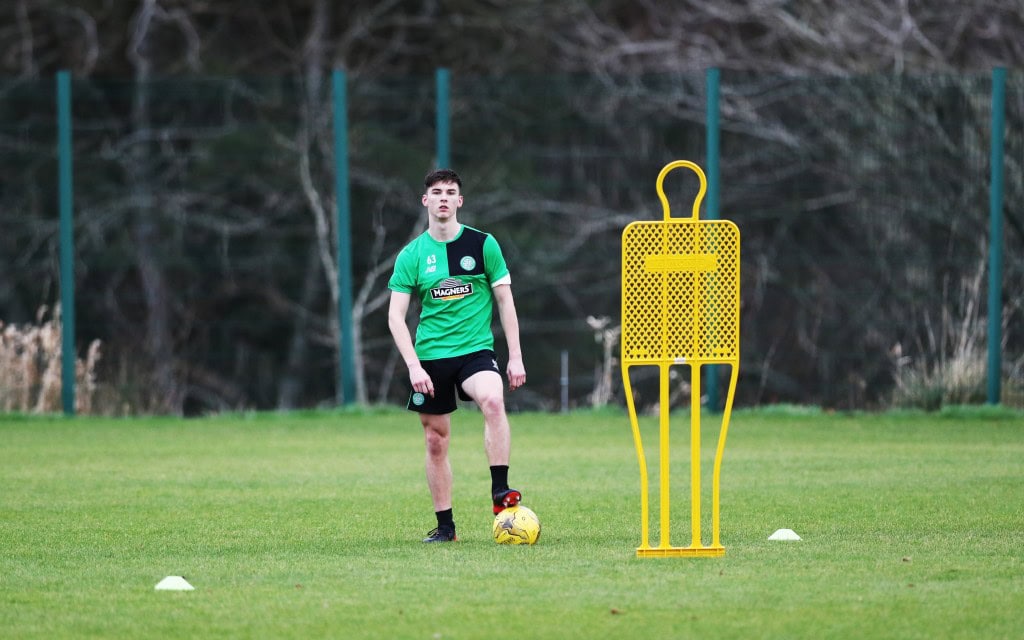 The next big thing? (Photo courtesy - Ian MacNicol/Getty Images)