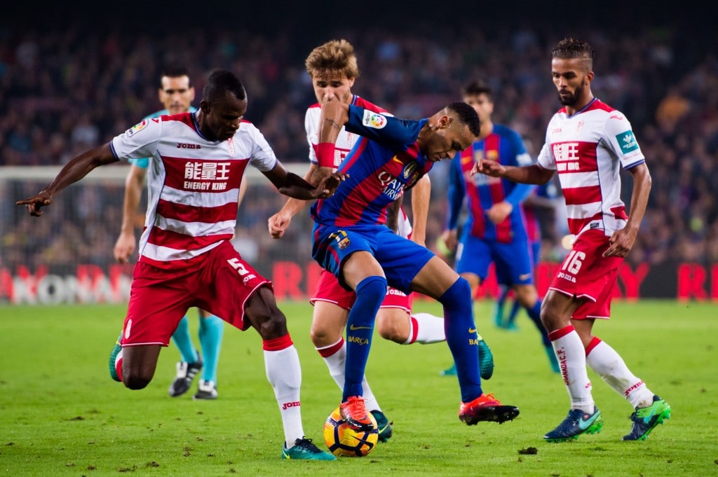 Granada Vs Fc Barcelona Probable Lineups Prediction Tactics And Key Stats