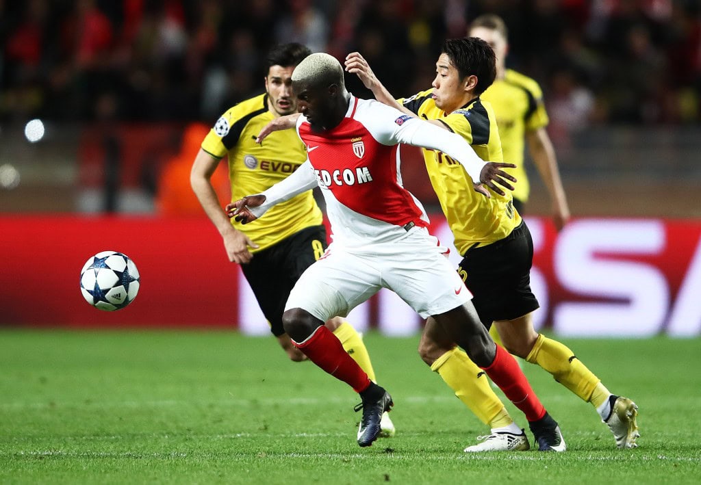 Set for Chelsea move? (Photo courtesy - Alex Grimm/Bongarts/Getty Images )