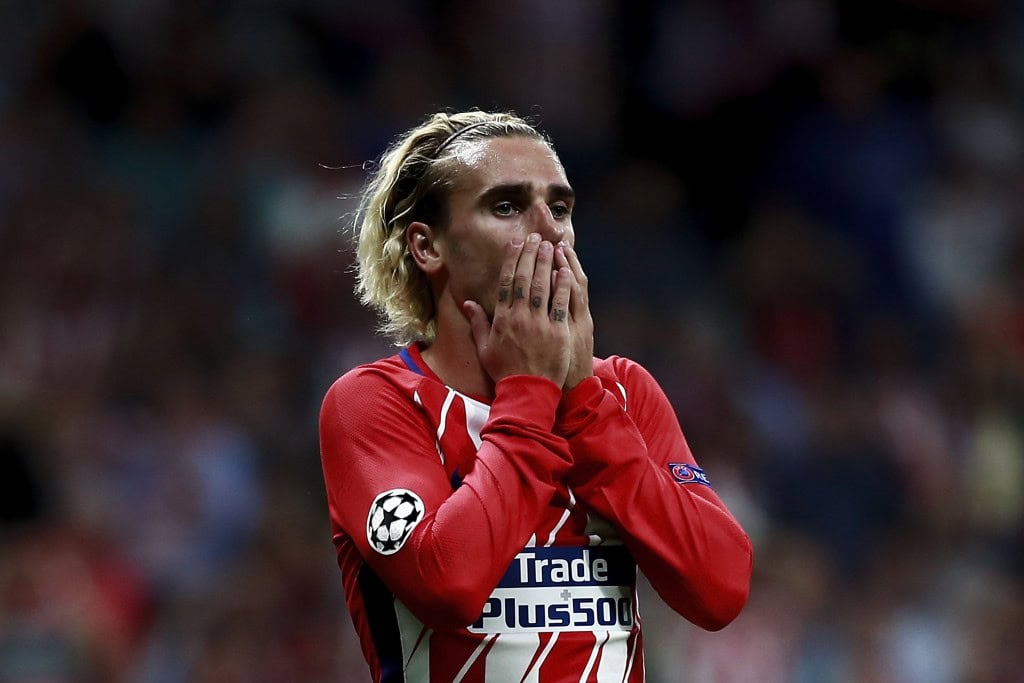 In search of a turnaround. (Photo courtesy - Gonzalo Arroyo Moreno/Getty Images)