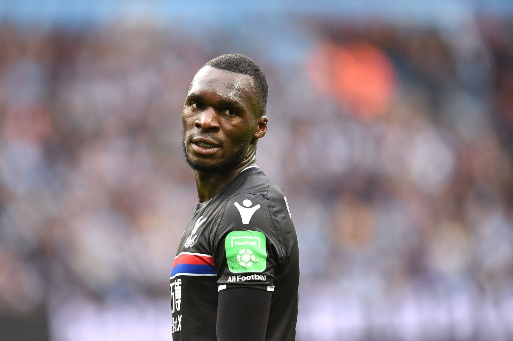 Chelsea bound? (Photo courtesy - Oli Scarff/AFP/Getty Images)