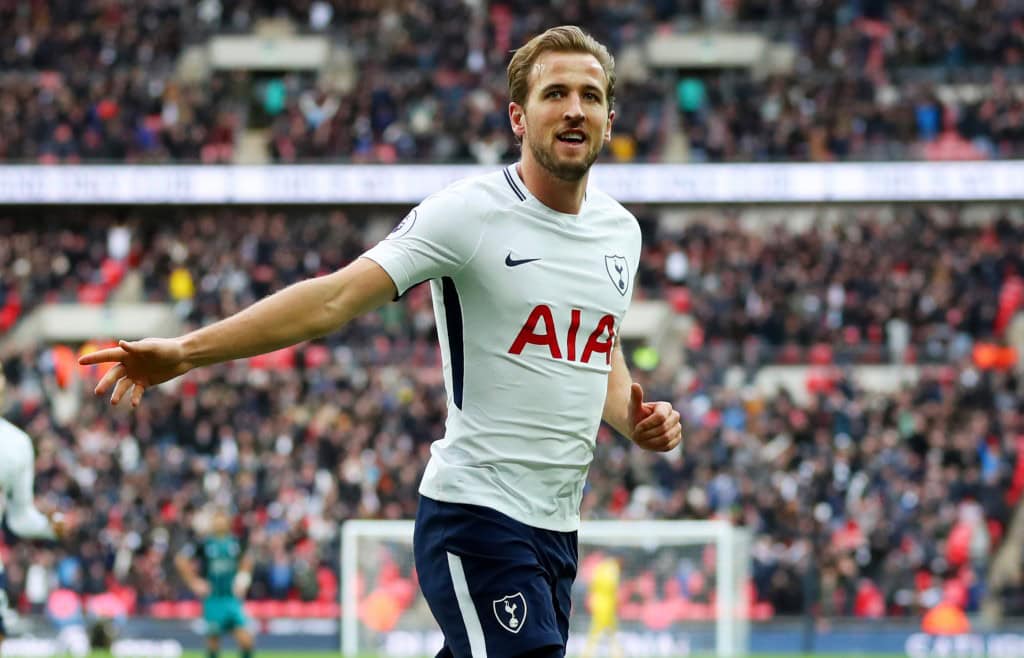 The big white machine. (Photo courtesy - Catherine Ivill/Getty Images)