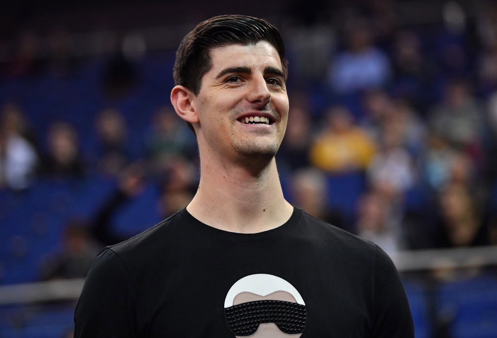 Happy at last? (Picture Courtesy - AFP/Getty Images)