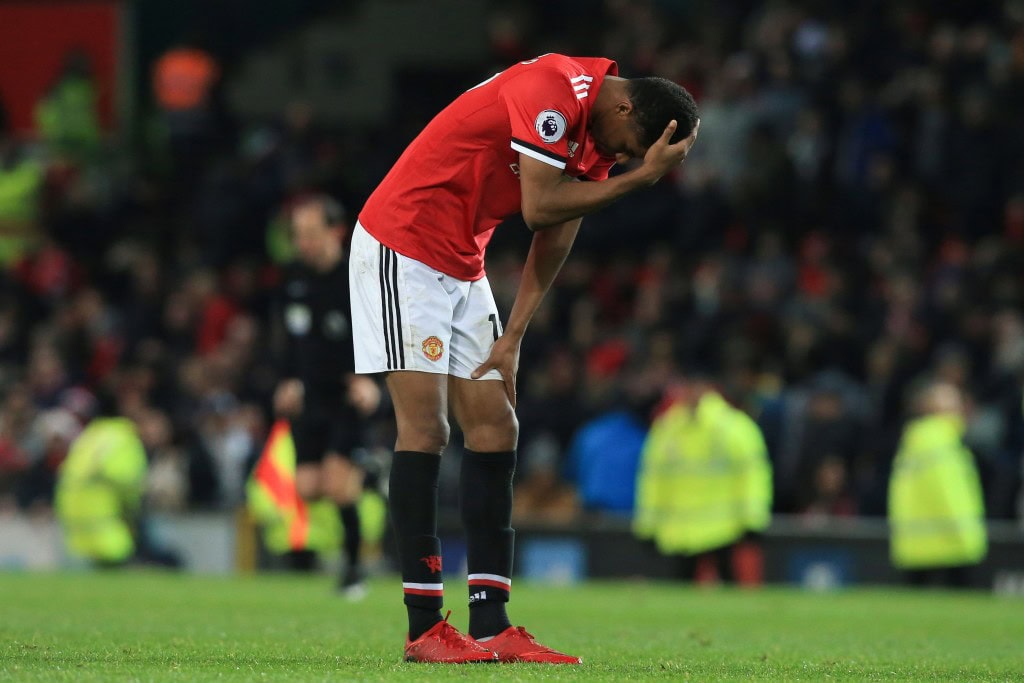 Looks short on confidence. (Picture Courtesy - AFP/Getty Images)