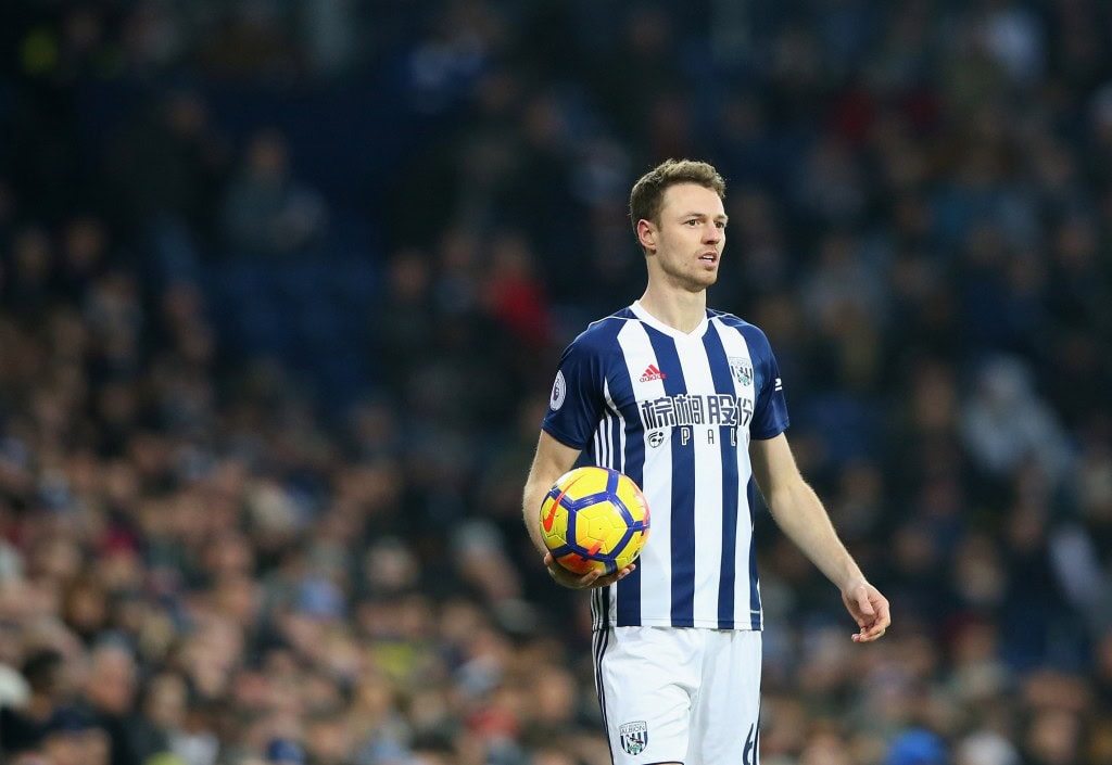 Manchester United calling? (Photo courtesy - Alex Livesey/Getty Images)