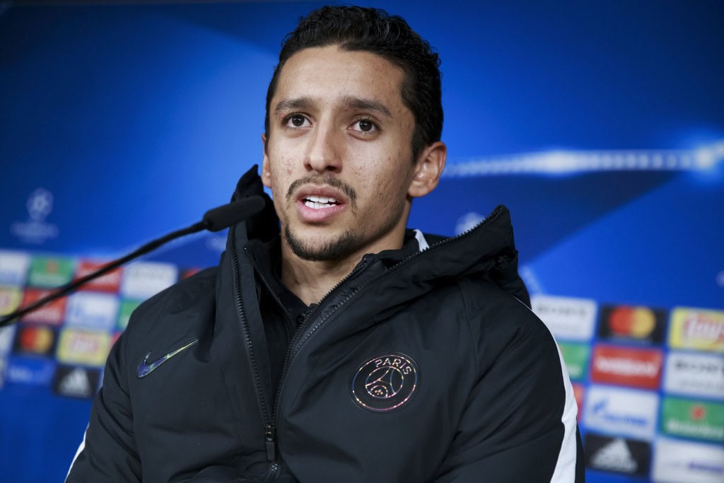 Ready for Barcelona? (Photo courtesy - Gonzalo Arroyo Moreno/Getty Images)