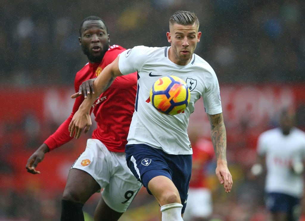 Belgian compatriots set to team up at Manchester United next season? (Photo courtesy - Alex Livesey/Getty Images)